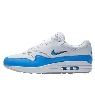 Nike Air Max Jewel University Blue Where To Buy The