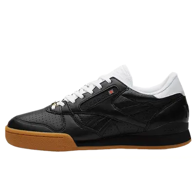 Reebok Packer X Reebok Phase Pro Black Where To Buy Ar The