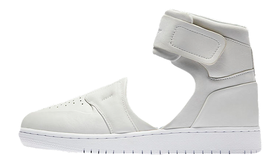 Jordan 1 Lover XX Reimagined White Womens Where To Buy AO1528 100