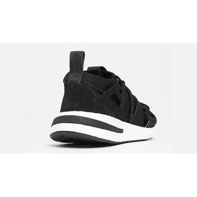 Naked X Adidas Arkyn Black Womens Where To Buy Ac The Sole