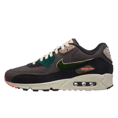 Nike Air Max Premium Se Grey Multi Where To Buy The