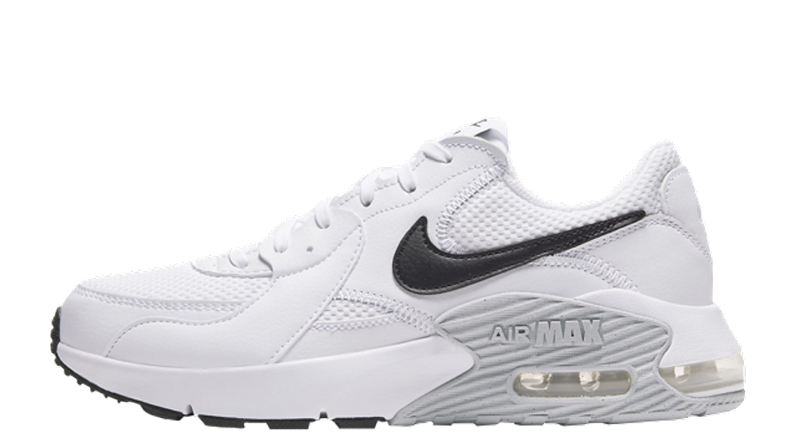 Nike Air Max Excee White Pure Platinum Where To Buy Cd