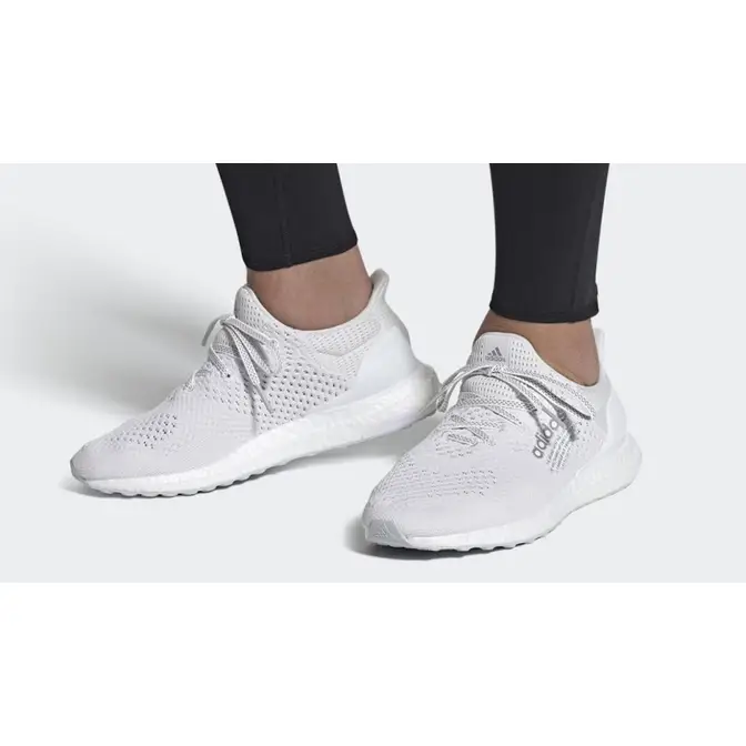 Atmos X Adidas Ultra Boost Dna Cloud White Where To Buy H