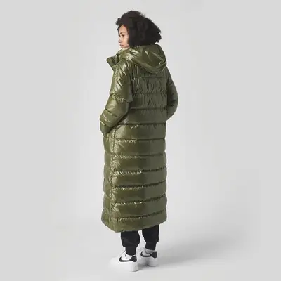 Nike City Hooded Parka Jacket Where To Buy The Sole Supplier