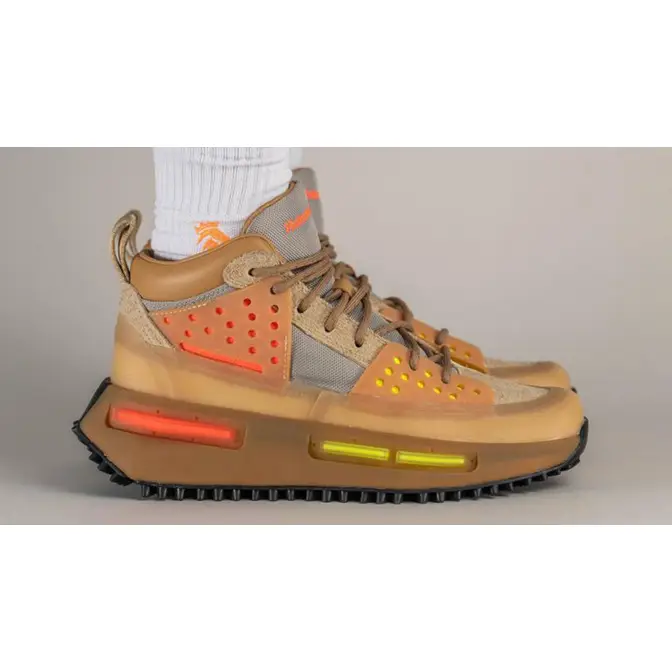 Pharrell X Adidas Hu Nmd S Ryat Tan Volt Orange Where To Buy