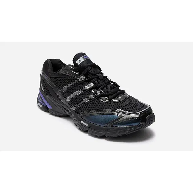 Naked X Adidas Supernova Cushion Onyx Where To Buy Gy The