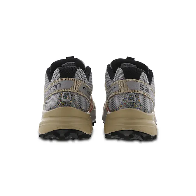 Salomon Speedcross 3 Mindful Alloy Safari Where To Buy L41706000