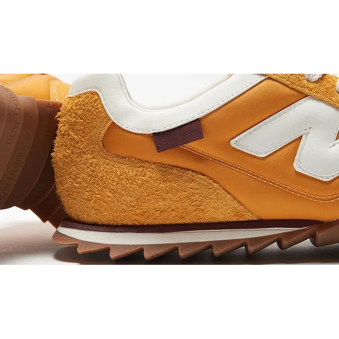 Donald Glover X New Balance RC30 Golden Hour Where To Buy URC30GG