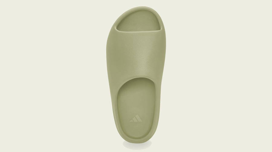 Yeezy Slide Resin Where To Buy Fz The Sole Supplier