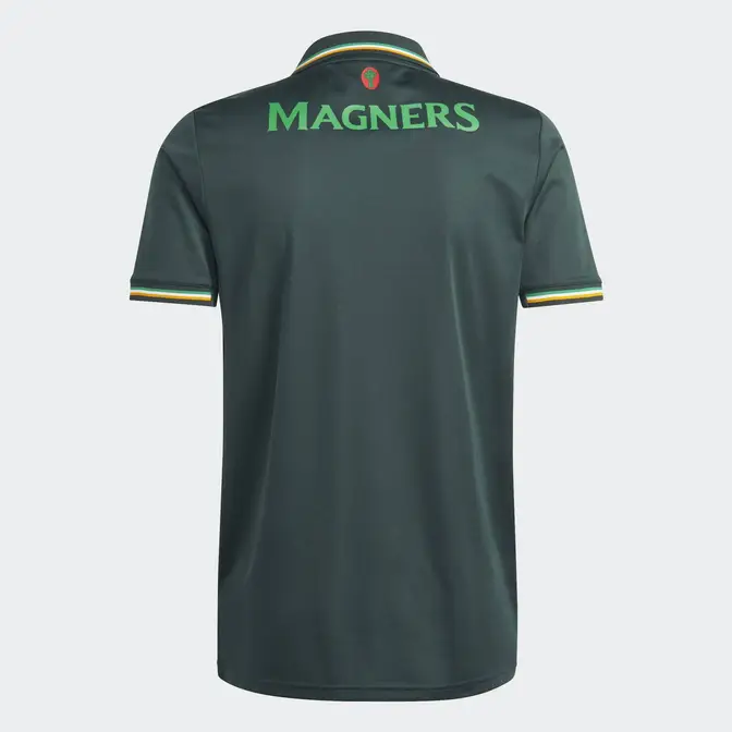 Adidas Celtic Fc Origins Jersey Where To Buy Ic The