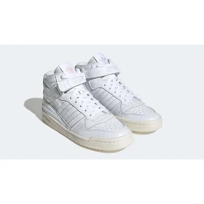 Adidas Forum Mid Hanami Where To Buy IG9646 The Sole Supplier