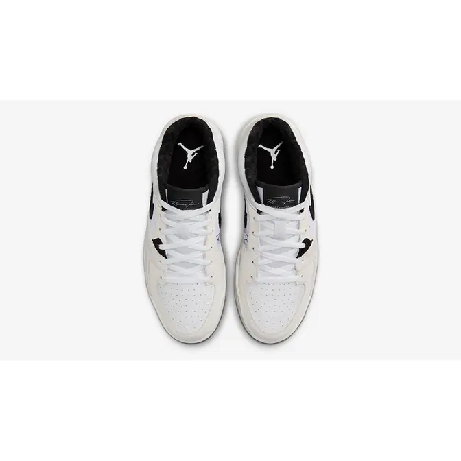 Jordan Stadium White Black Where To Buy Fd The Sole