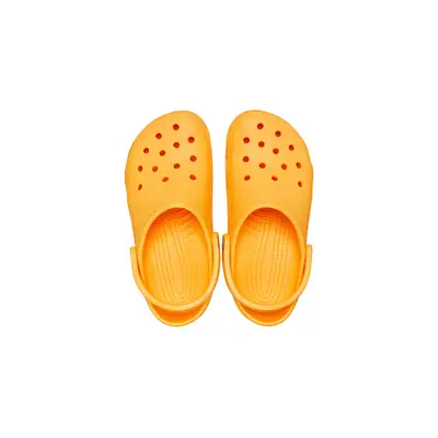 Crocs Classic Clogs Apricrush Where To Buy B The Sole