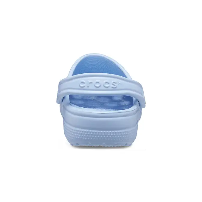 Crocs Classic Clogs Blue Calcite Where To Buy Ns The Sole