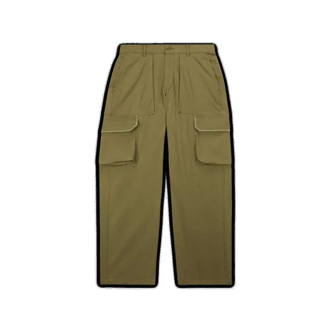 Jordan X Union X Bephies Beauty Supply Cargo Trousers Where To Buy