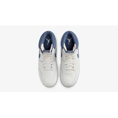 Nike Jordan Air Ship Diffused Blue Dz The Sole Supplier