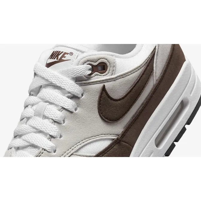 Nike Air Max 1 Baroque Brown Where To Buy DZ2628 004 The Sole