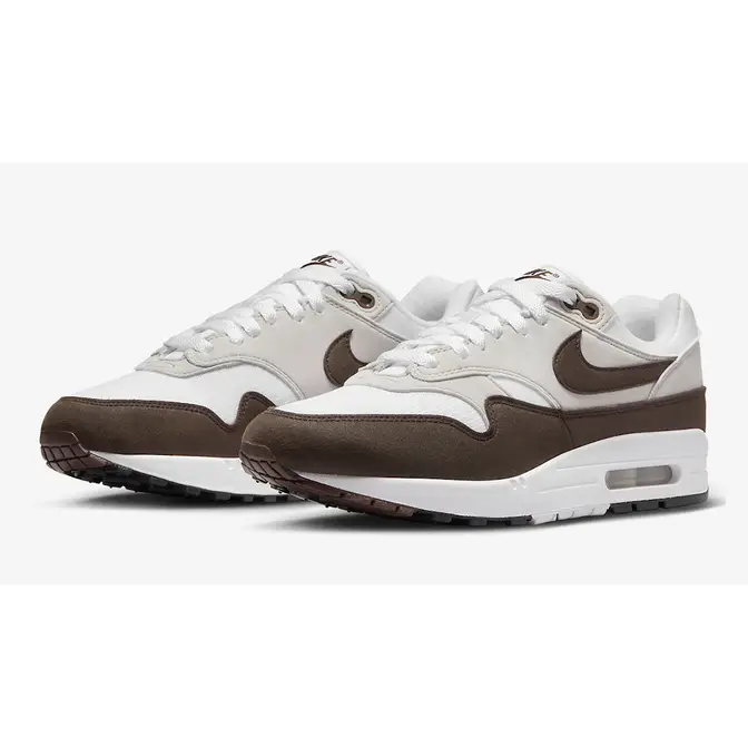 Nike Air Max Baroque Brown Where To Buy Dz The Sole