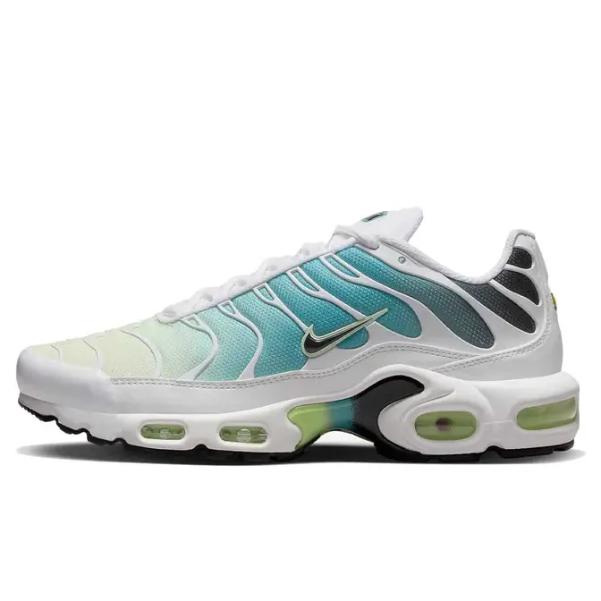 Nike Tn Air Max Plus Dusty Cactus Barely Volt Where To Buy Dz