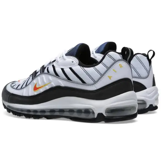 Air max 98 on sale og