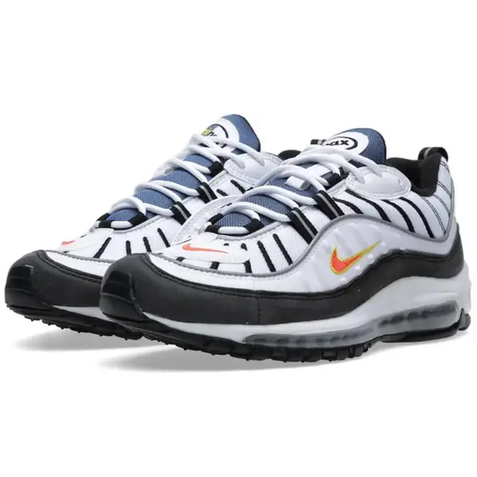 Air max 98 clearance 2014