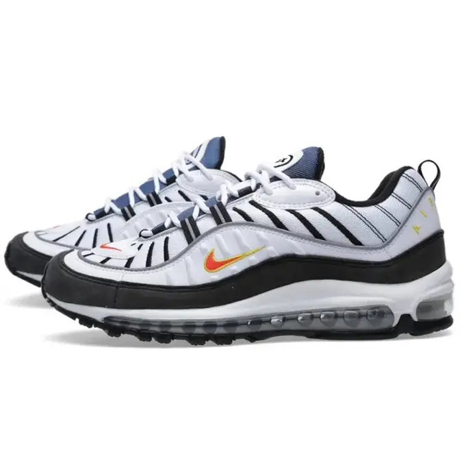 Air max 2024 98 2014