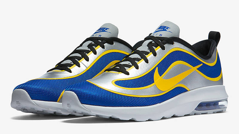 Nike Air Max Mercurial 98 Where To Buy 850649-470