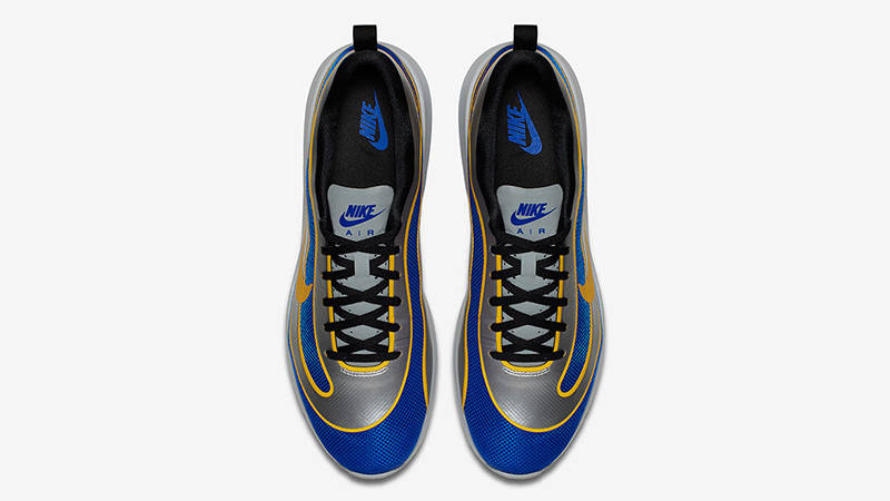 Nike Air Max Mercurial 98 Where To Buy 850649-470