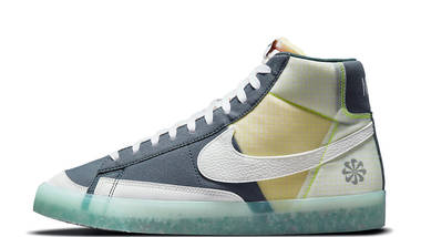 Latest Nike Blazer Mid Trainer Releases Next Drops The Sole Supplier