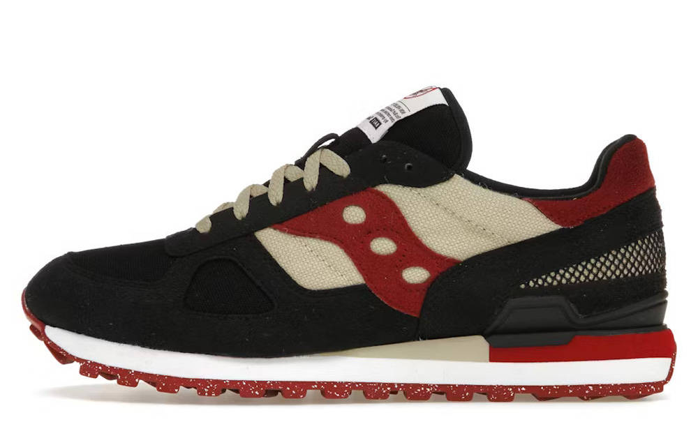 BAIT x Saucony Shadow Original Cruel World 2