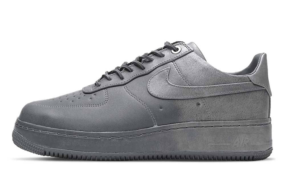 Pigalle x Nike Air Force 1 Collection