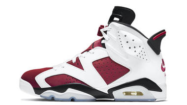 Latest Nike Air Jordan 6 Trainer Releases & Next Drops | The Sole 