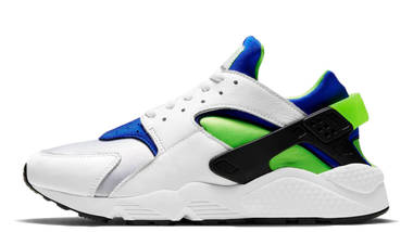 the new huaraches that just came out