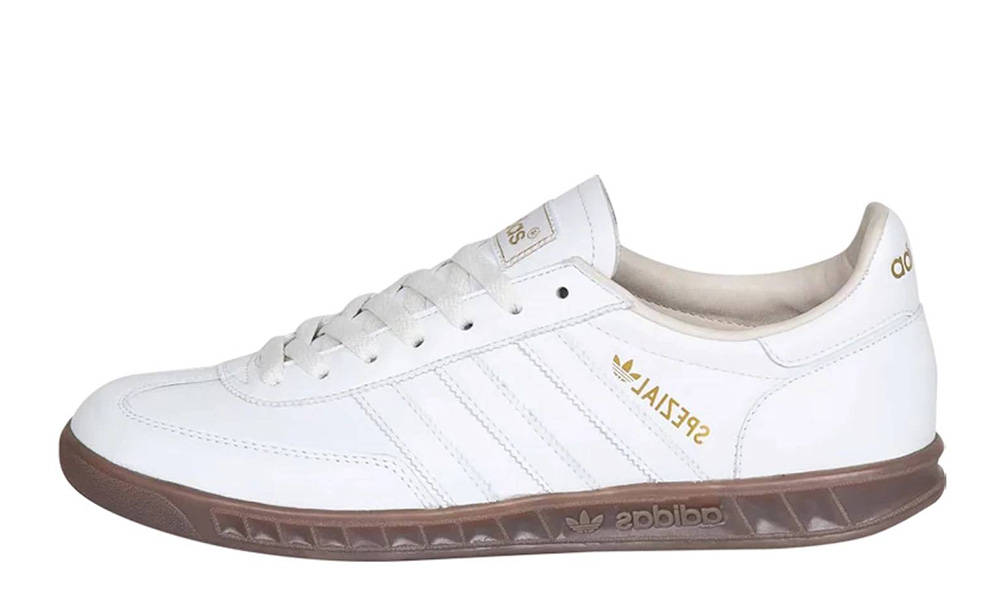 adidas Originals x SPEZIAL Hand-Burg