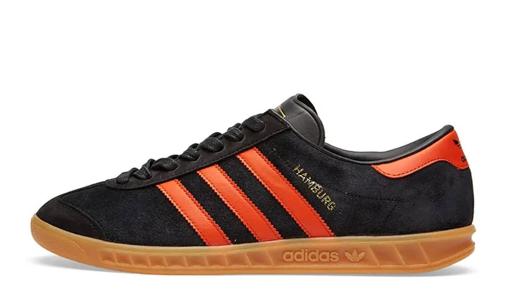 adidas Originals Hamburg Brussels | Where To Buy | M19670