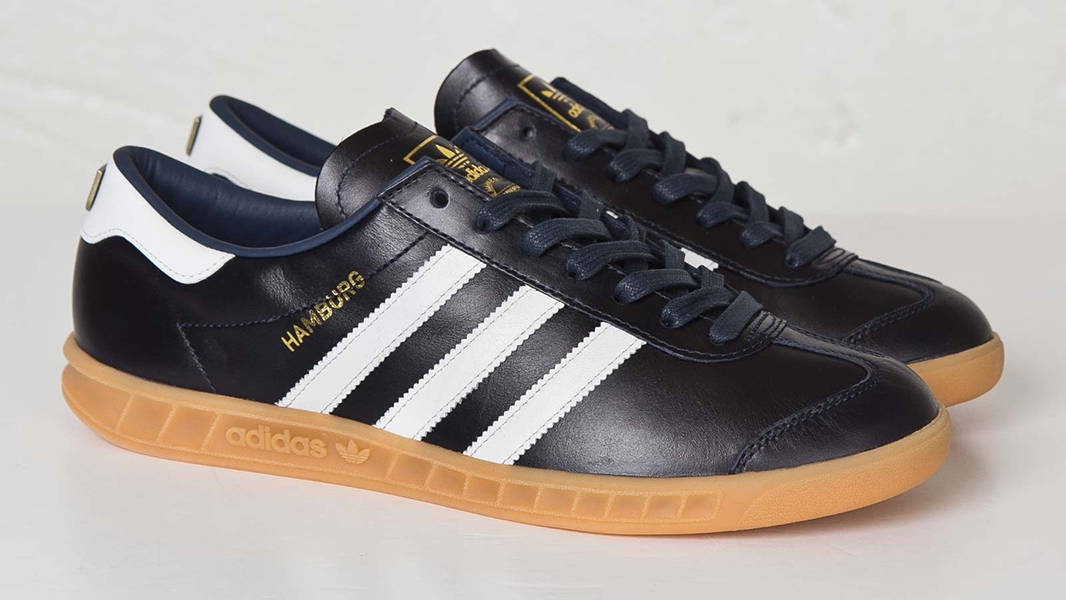 Adidas hamburg made clearance in germany for sale