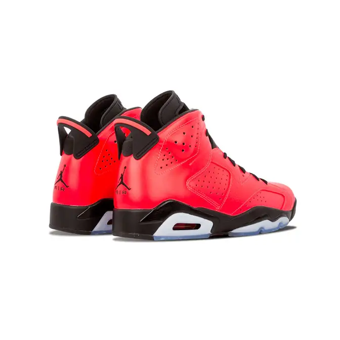 Air deals jordans vi