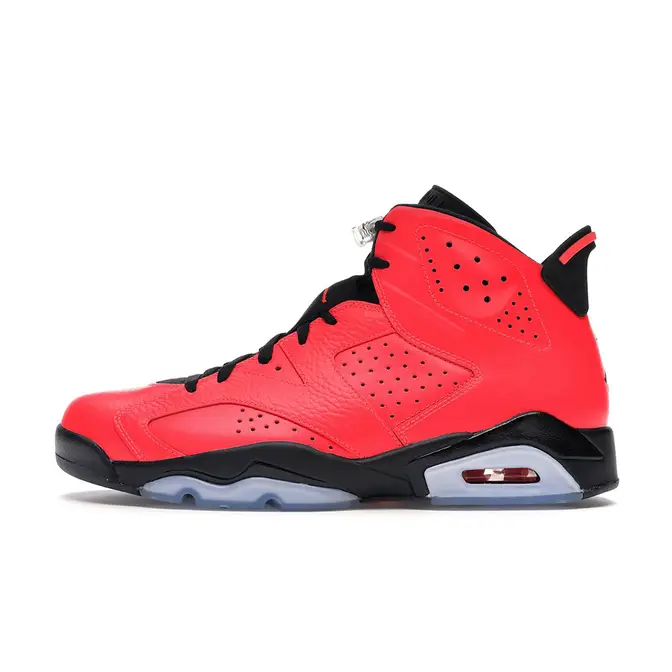 Nike air jordan on sale vi retro