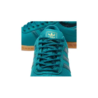 adidas Originals Hamburg GTX Emerald Where To Buy S77294 The Sole Supplier