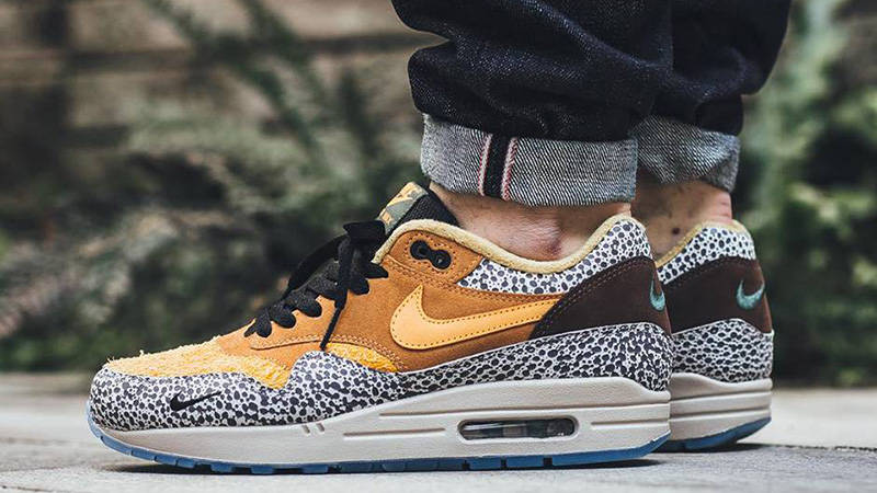 Atmos air max sales 1 safari