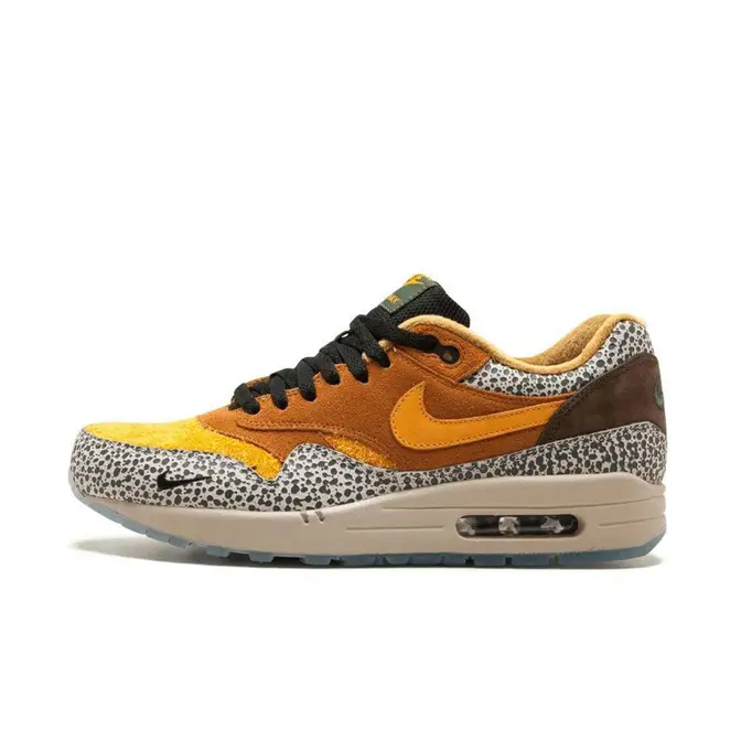 air max 1 premium qs safari