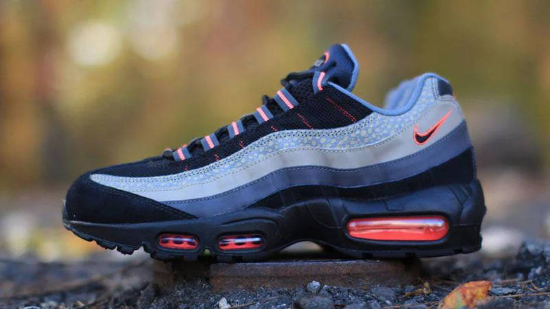 Chausport air cheap max 95