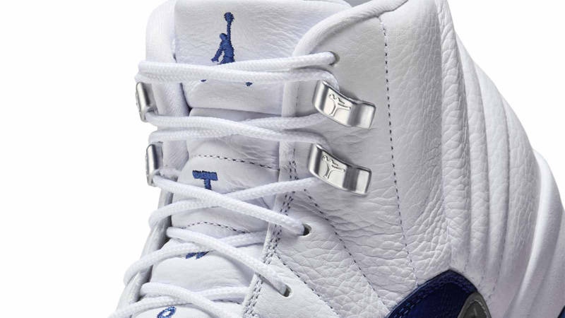 靴 Nike Air Jordan 12 \"French Blue/White 8/16発売｜Nike Air Jordan 12 