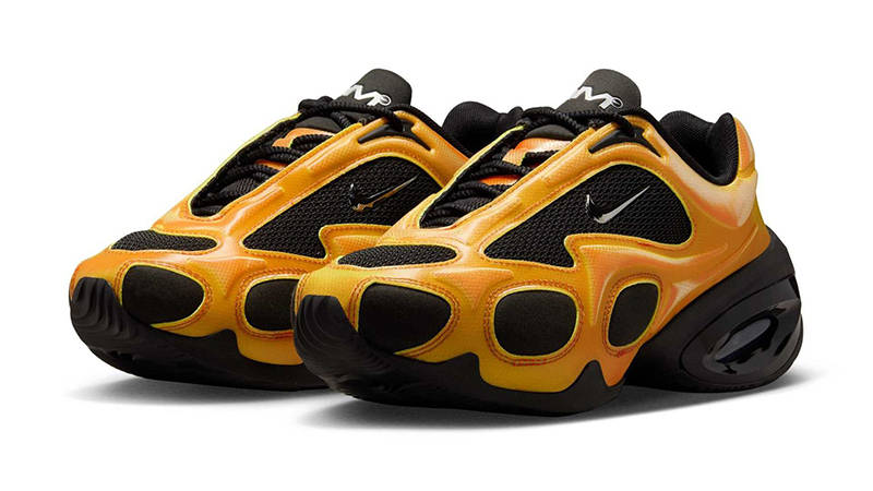 Nike Air Max Muse SE Bruce Lee IB4396-001 front