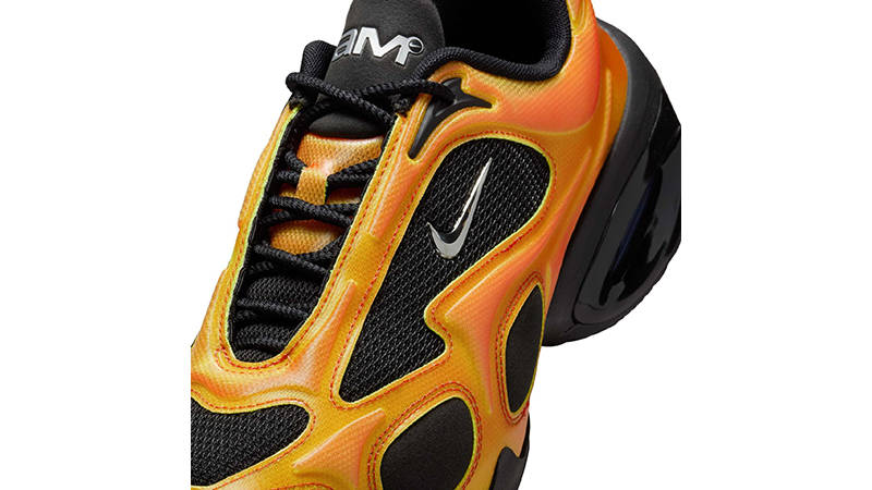 Nike Air Max Muse SE Bruce Lee IB4396-001 tongue