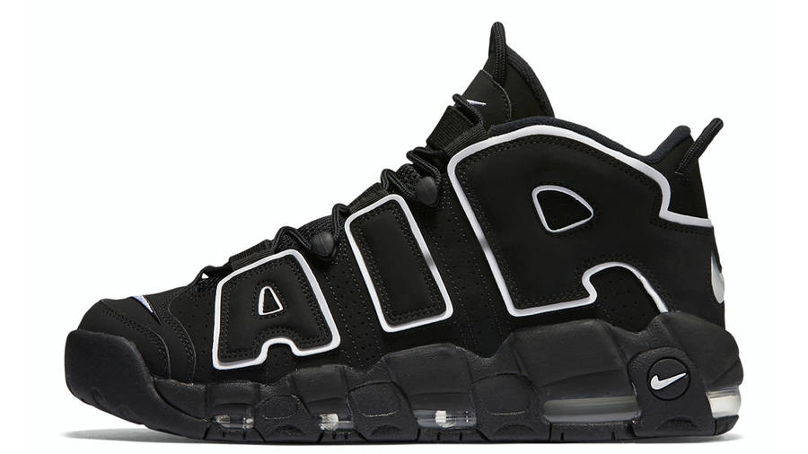 nike air uptempo size 9