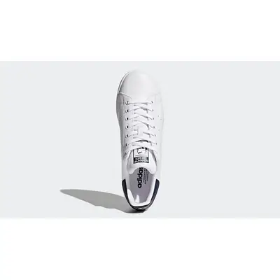 adidas Stan Smith OG Blue White M20325 Top