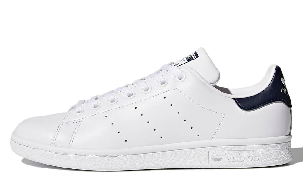 adidas Stan Smith OG Blue White M20325