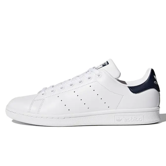 adidas Stan Smith OG Blue White M20325