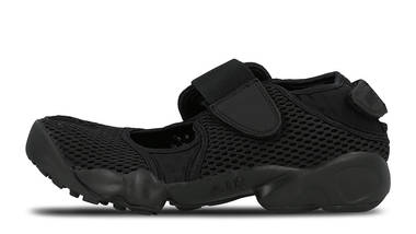 mens nike air rift trainers